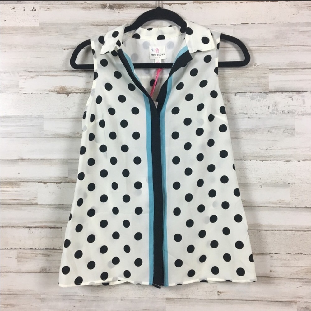 Julie Brown NYC Size 4